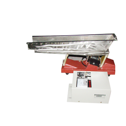 振动给料机系列