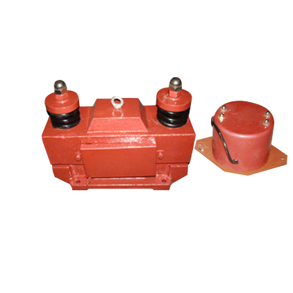 仓壁振动器系列